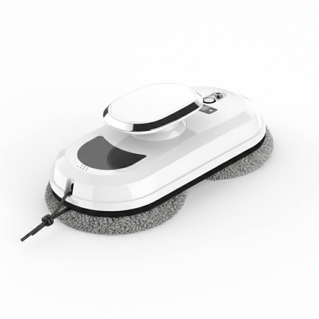 Robot lave-vitre - BrilloBot Pro
